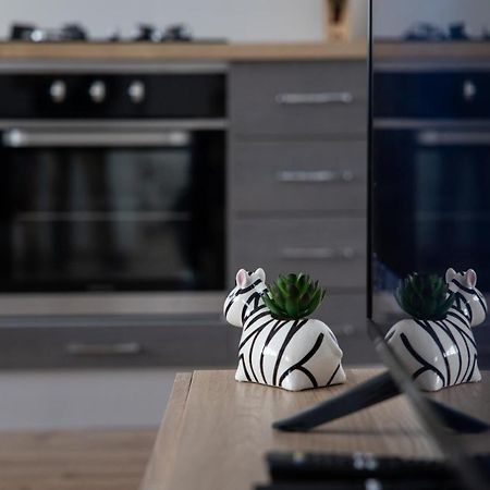 Apartman Ena Belovár Kültér fotó
