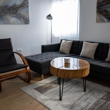 Apartman Ena Belovár Kültér fotó