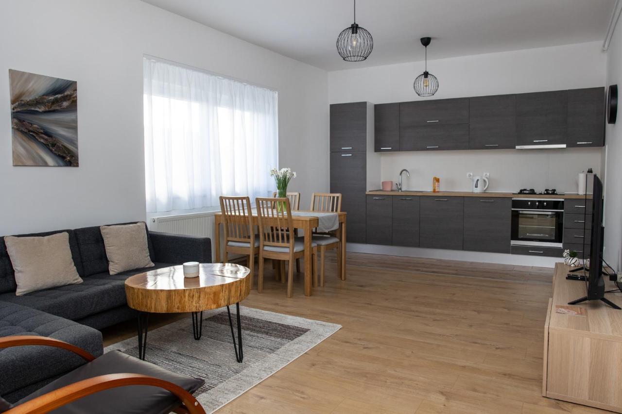 Apartman Ena Belovár Kültér fotó