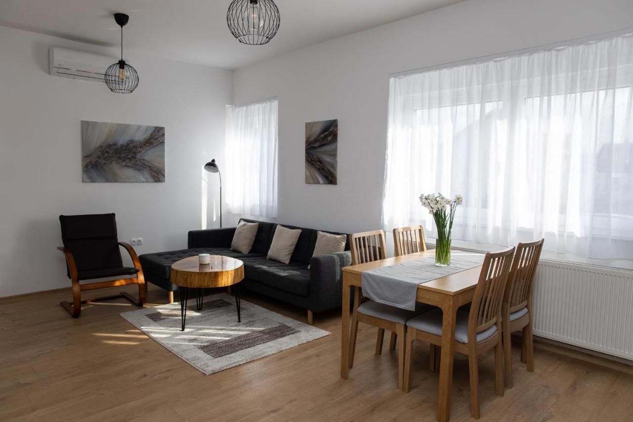 Apartman Ena Belovár Kültér fotó