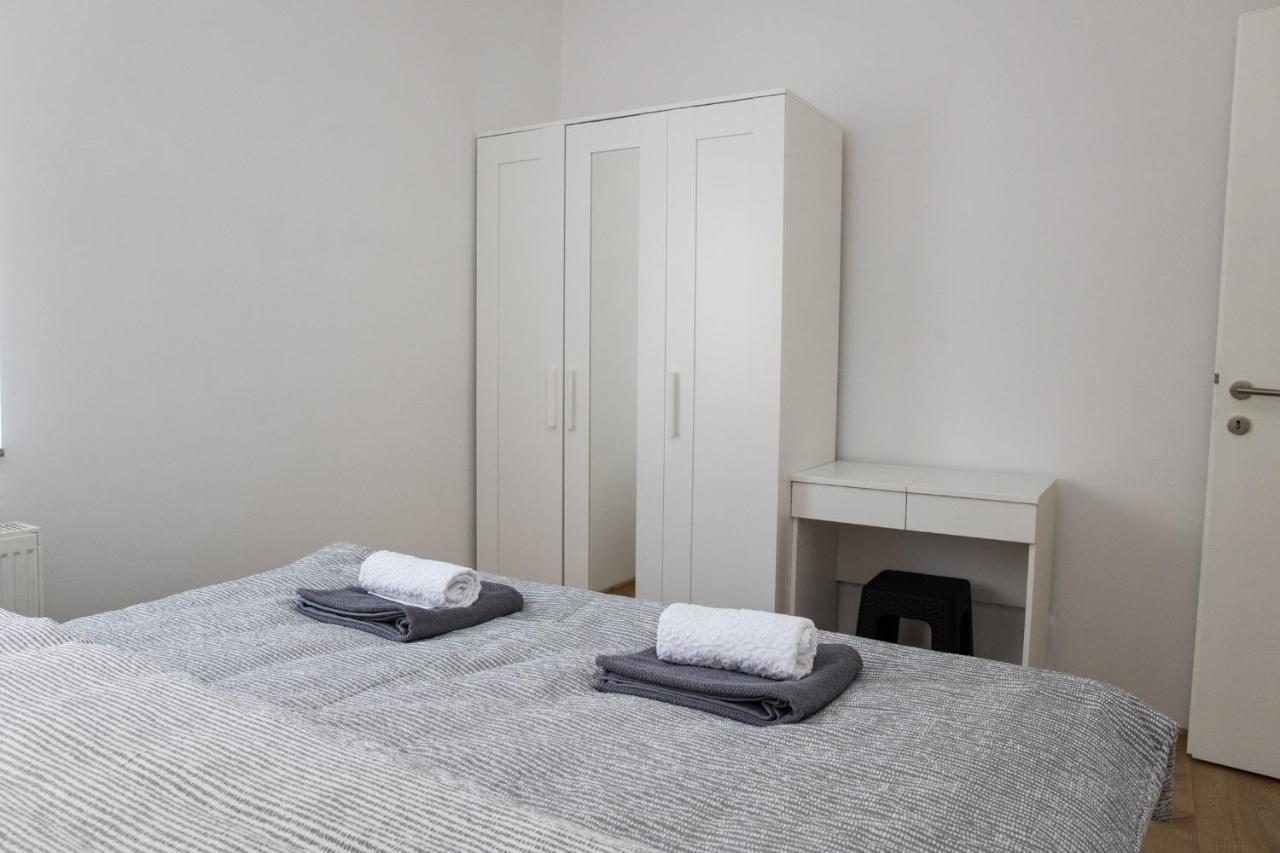 Apartman Ena Belovár Kültér fotó