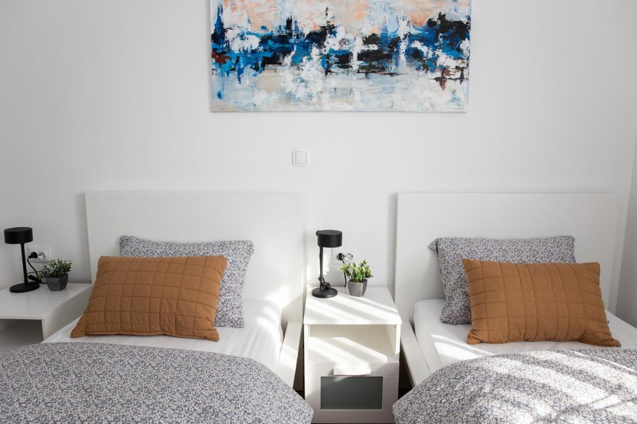 Apartman Ena Belovár Kültér fotó