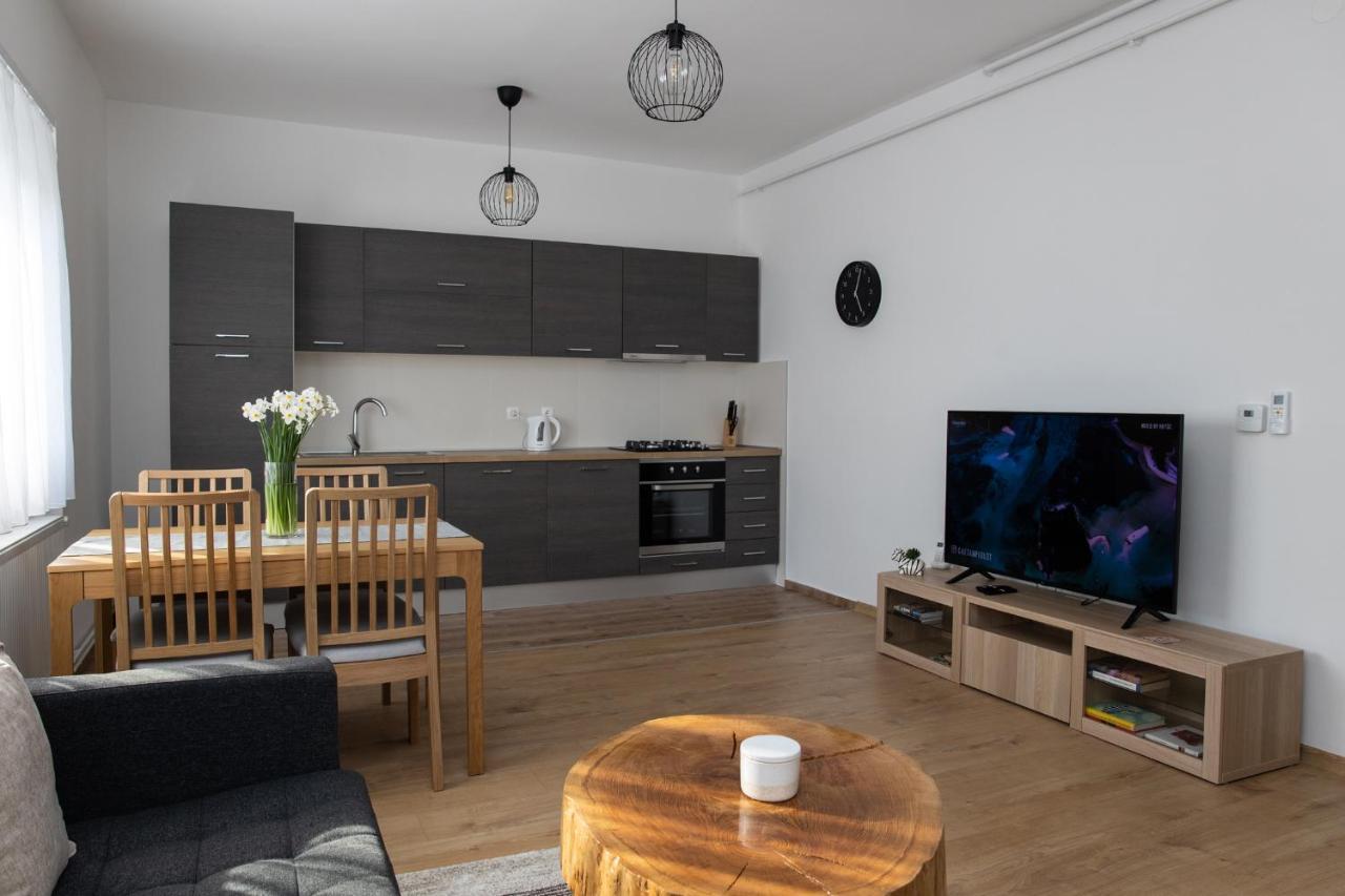 Apartman Ena Belovár Kültér fotó