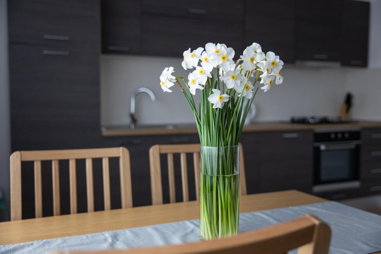 Apartman Ena Belovár Kültér fotó