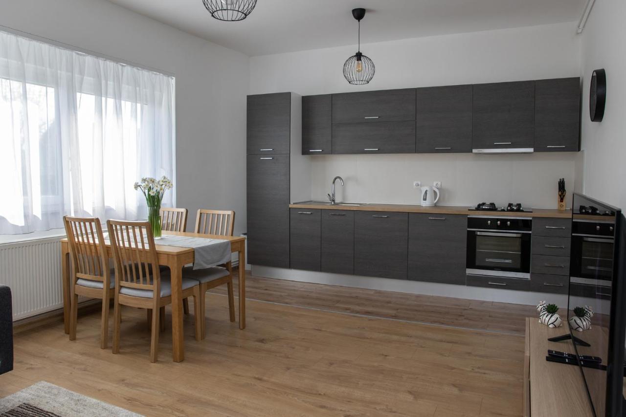 Apartman Ena Belovár Kültér fotó