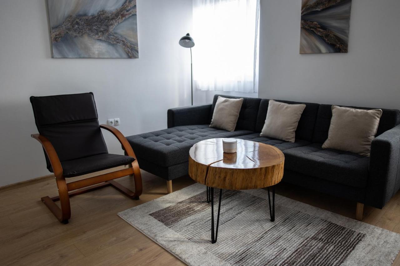 Apartman Ena Belovár Kültér fotó