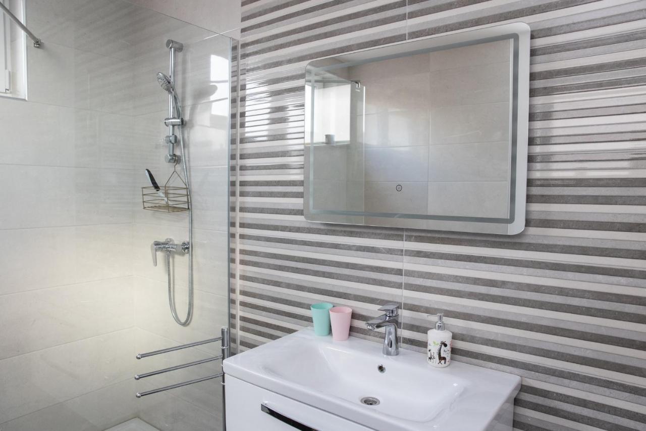 Apartman Ena Belovár Kültér fotó