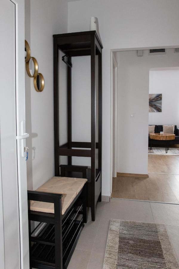 Apartman Ena Belovár Kültér fotó