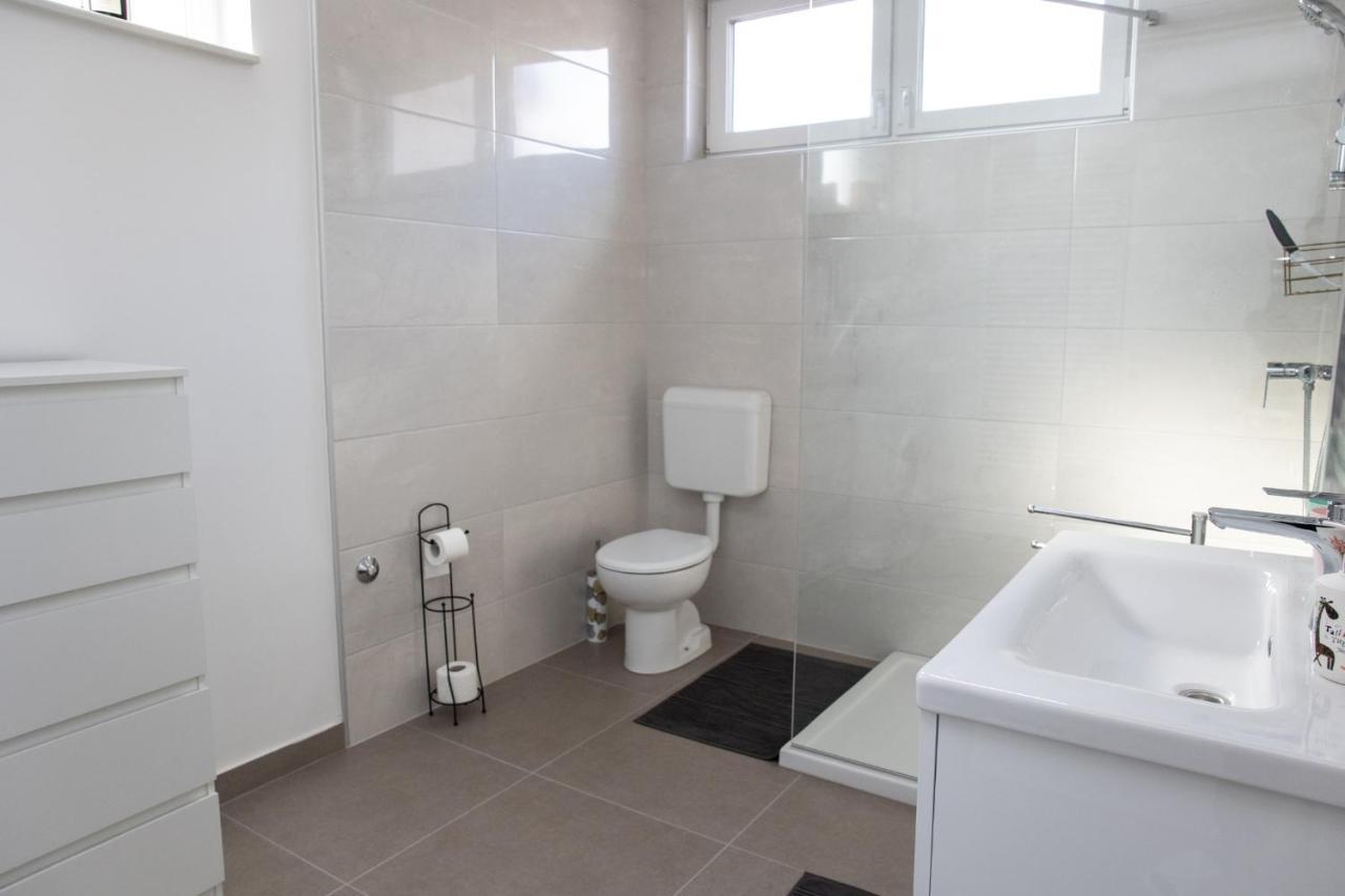 Apartman Ena Belovár Kültér fotó