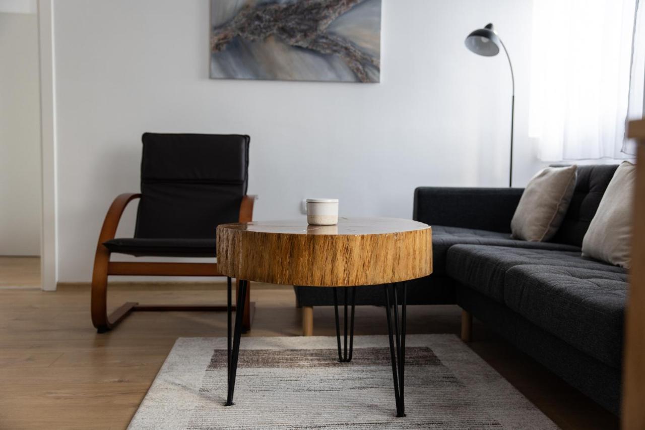 Apartman Ena Belovár Kültér fotó