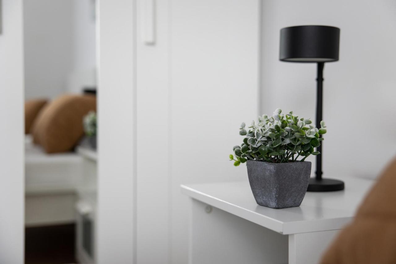 Apartman Ena Belovár Kültér fotó