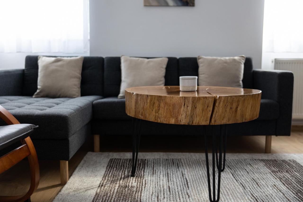 Apartman Ena Belovár Kültér fotó