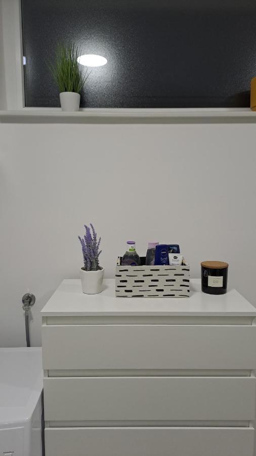 Apartman Ena Belovár Kültér fotó