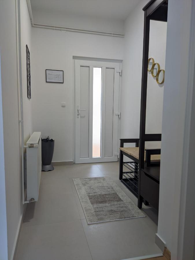 Apartman Ena Belovár Kültér fotó
